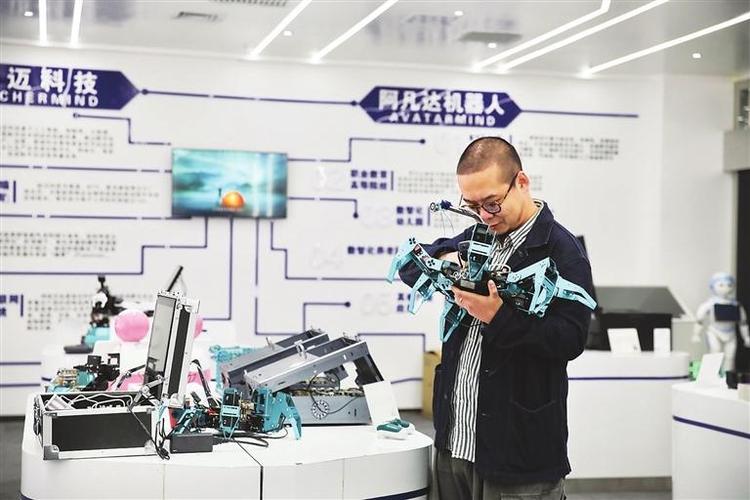 量身定制、全程護(hù)航 開啟行業(yè)解決方案的新范式